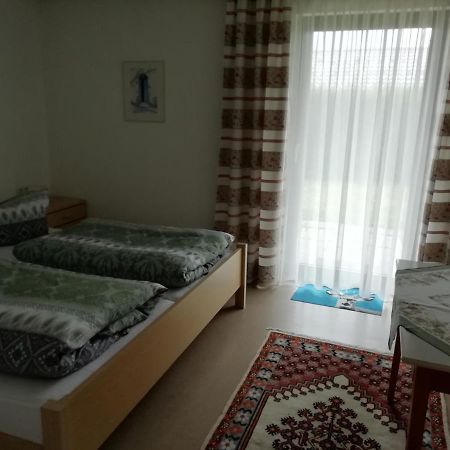 Doppelzimmer "Waldhutte" Bischofsmais Exteriér fotografie