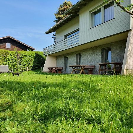 Doppelzimmer "Waldhutte" Bischofsmais Exteriér fotografie
