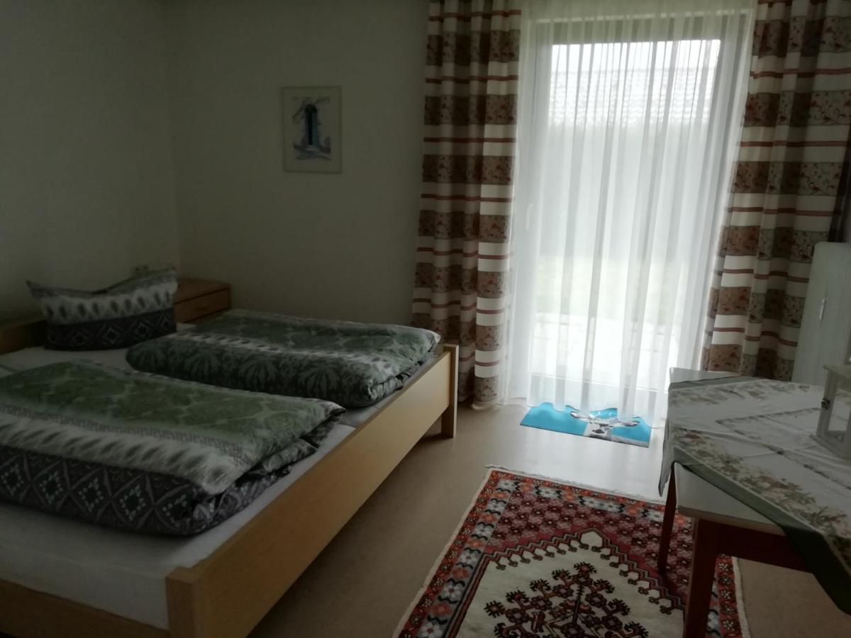 Doppelzimmer "Waldhutte" Bischofsmais Exteriér fotografie