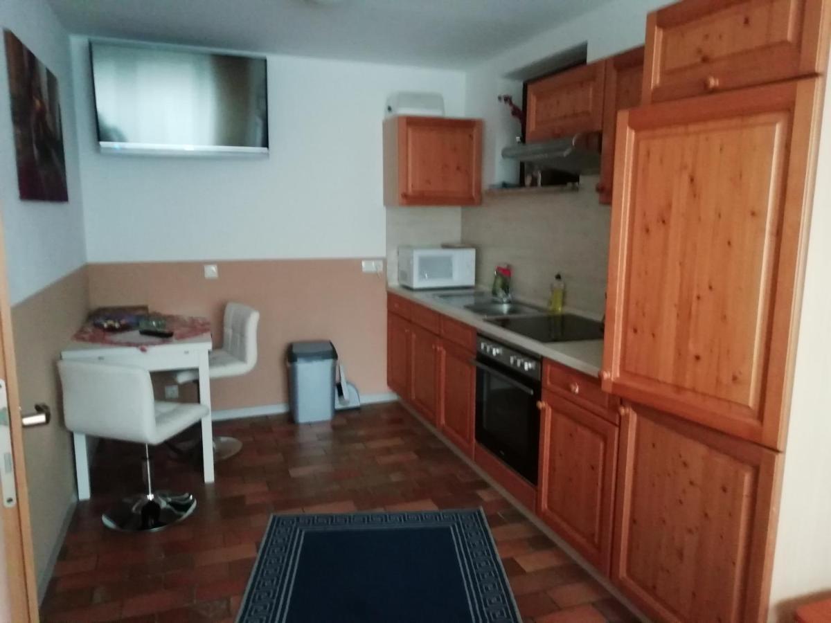 Doppelzimmer "Waldhutte" Bischofsmais Exteriér fotografie