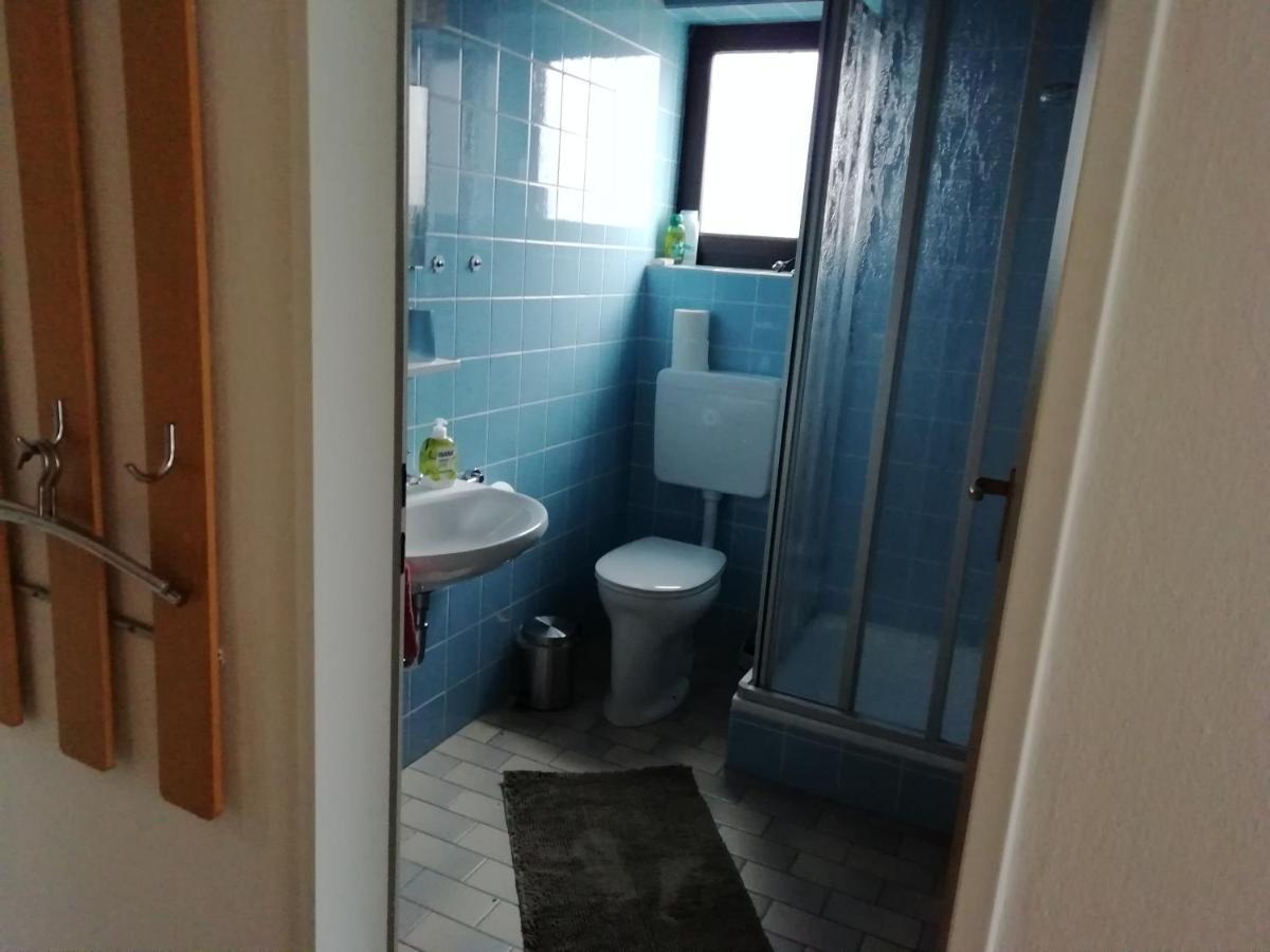 Doppelzimmer "Waldhutte" Bischofsmais Exteriér fotografie