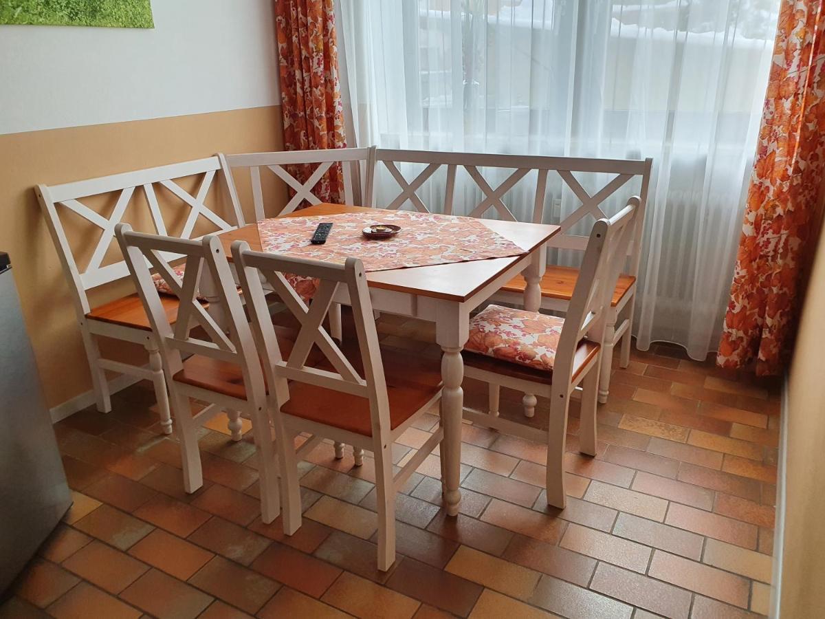 Doppelzimmer "Waldhutte" Bischofsmais Pokoj fotografie